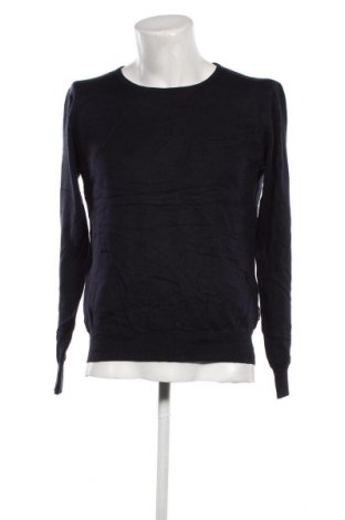 Pánsky sveter , Veľkosť M, Farba Modrá, Cena  7,40 €
