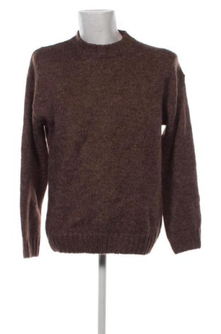 Pánsky sveter , Veľkosť XL, Farba Hnedá, Cena  8,22 €