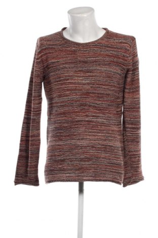 Ανδρικό πουλόβερ ! Solid, Μέγεθος M, Χρώμα Πολύχρωμο, Τιμή 11,36 €