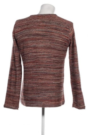 Мъжки пуловер ! Solid, Размер M, Цвят Многоцветен, Цена 18,36 лв.