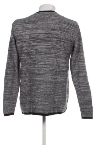 Ανδρικό πουλόβερ ! Solid, Μέγεθος XXL, Χρώμα Γκρί, Τιμή 11,36 €