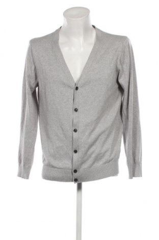Ανδρικό πουλόβερ 21 Men, Μέγεθος XL, Χρώμα Γκρί, Τιμή 4,75 €