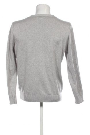 Мъжки пуловер 21 Men, Размер XL, Цвят Сив, Цена 15,66 лв.