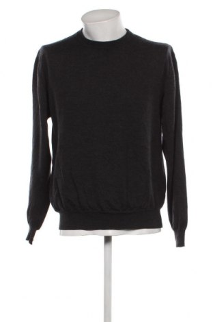 Мъжки пуловер A.W.Dunmore, Размер L, Цвят Сив, Цена 17,40 лв.