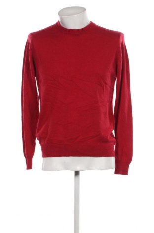 Pánsky sveter  A.W.Dunmore, Veľkosť L, Farba Červená, Cena  9,86 €