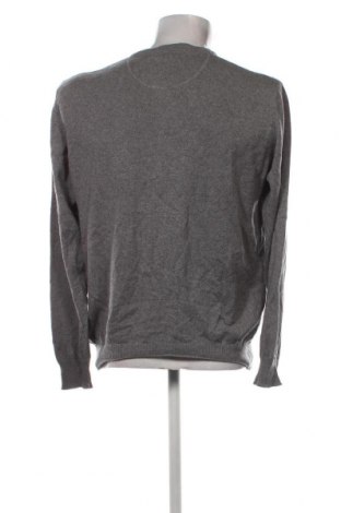 Ανδρικό πουλόβερ A.W.Dunmore, Μέγεθος XL, Χρώμα Γκρί, Τιμή 17,94 €