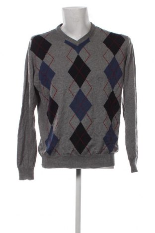 Ανδρικό πουλόβερ A.W.Dunmore, Μέγεθος XL, Χρώμα Γκρί, Τιμή 10,76 €
