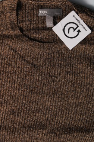 Мъжки пуловер ASOS, Размер L, Цвят Многоцветен, Цена 18,36 лв.