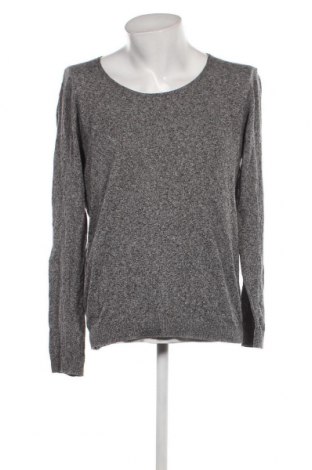 Ανδρικό πουλόβερ ASOS, Μέγεθος L, Χρώμα Γκρί, Τιμή 11,36 €