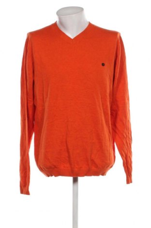 Pánský svetr  Adidas Slvr, Velikost XXL, Barva Oranžová, Cena  247,00 Kč