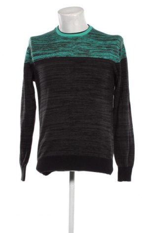 Мъжки пуловер Angelo Litrico, Размер M, Цвят Многоцветен, Цена 7,25 лв.