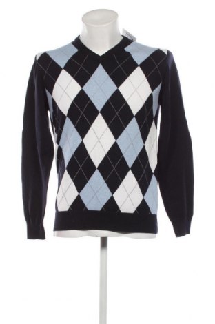 Мъжки пуловер Angelo Litrico, Размер M, Цвят Многоцветен, Цена 14,80 лв.