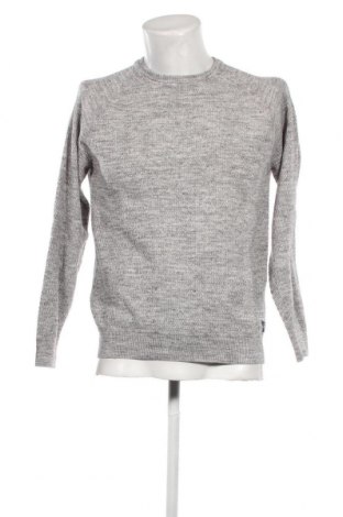 Ανδρικό πουλόβερ Angelo Litrico, Μέγεθος XL, Χρώμα Γκρί, Τιμή 17,94 €