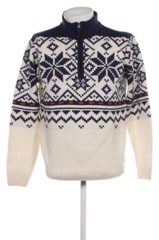 Ανδρικό πουλόβερ Atlas For Men, Μέγεθος XL, Χρώμα Πολύχρωμο, Τιμή 7,89 €