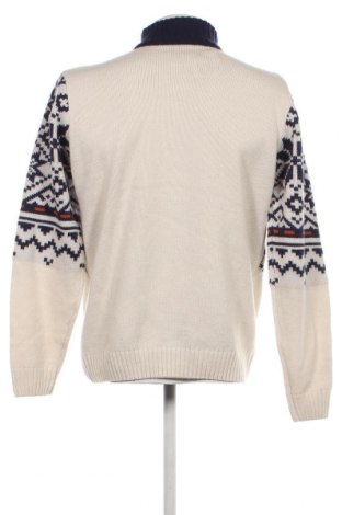Мъжки пуловер Atlas For Men, Размер XL, Цвят Многоцветен, Цена 12,76 лв.