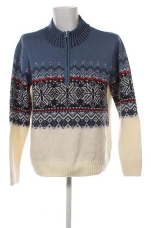Мъжки пуловер Atlas For Men, Размер XXL, Цвят Многоцветен, Цена 17,40 лв.