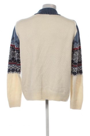 Ανδρικό πουλόβερ Atlas For Men, Μέγεθος XXL, Χρώμα Πολύχρωμο, Τιμή 9,69 €