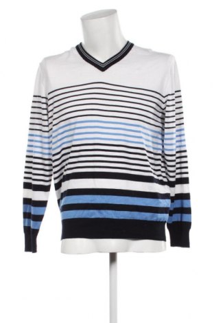 Ανδρικό πουλόβερ Babista, Μέγεθος L, Χρώμα Πολύχρωμο, Τιμή 17,07 €