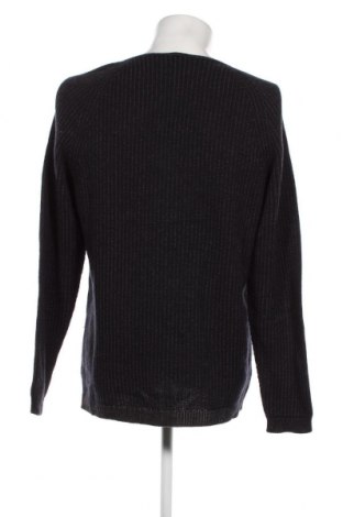 Мъжки пуловер Baldessarini, Размер M, Цвят Син, Цена 50,22 лв.