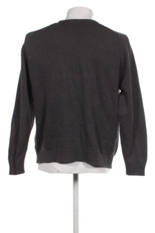 Ανδρικό πουλόβερ Barisal, Μέγεθος L, Χρώμα Γκρί, Τιμή 8,97 €