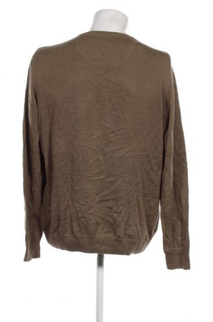 Ανδρικό πουλόβερ Bexleys, Μέγεθος XL, Χρώμα Πράσινο, Τιμή 11,36 €