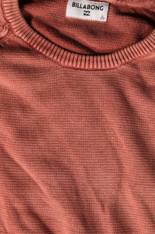 Pulover de bărbați Billabong, Mărime L, Culoare Bej, Preț 111,84 Lei