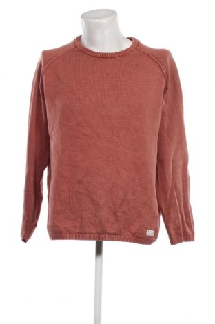 Мъжки пуловер Billabong, Размер L, Цвят Бежов, Цена 20,40 лв.