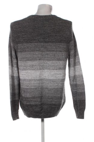 Мъжки пуловер Blaq, Размер XXL, Цвят Сив, Цена 18,36 лв.