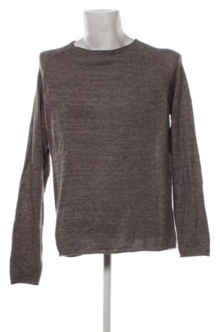 Ανδρικό πουλόβερ Blend, Μέγεθος XXL, Χρώμα Γκρί, Τιμή 12,62 €