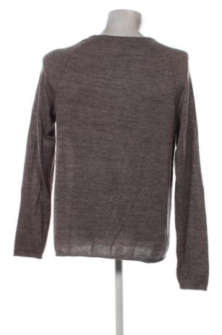 Ανδρικό πουλόβερ Blend, Μέγεθος XXL, Χρώμα Γκρί, Τιμή 11,36 €