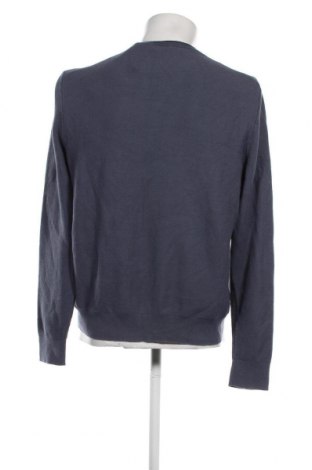 Мъжки пуловер Bloomingdale's, Размер XL, Цвят Син, Цена 17,00 лв.