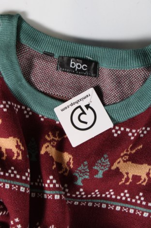 Мъжки пуловер Bpc Bonprix Collection, Размер L, Цвят Многоцветен, Цена 14,50 лв.