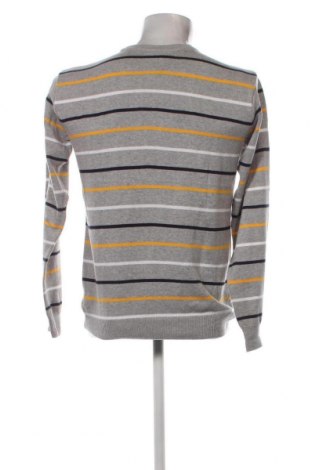Ανδρικό πουλόβερ Bpc Bonprix Collection, Μέγεθος L, Χρώμα Γκρί, Τιμή 10,23 €