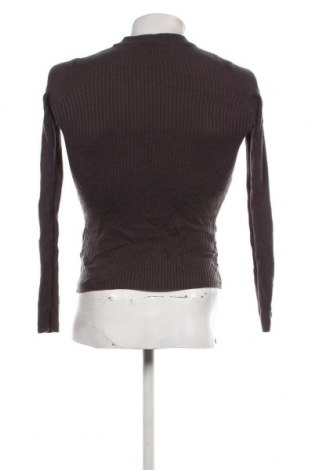 Ανδρικό πουλόβερ Brave Soul, Μέγεθος S, Χρώμα Γκρί, Τιμή 7,36 €