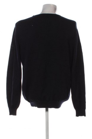 Ανδρικό πουλόβερ Brax, Μέγεθος L, Χρώμα Μπλέ, Τιμή 31,06 €