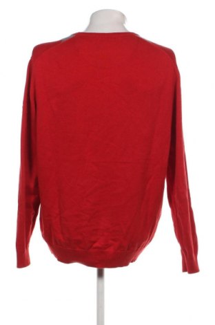 Pulover de bărbați Brax, Mărime XL, Culoare Roșu, Preț 165,20 Lei