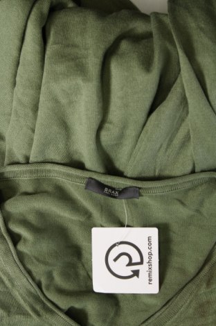 Ανδρικό πουλόβερ Brax, Μέγεθος XL, Χρώμα Πράσινο, Τιμή 31,06 €