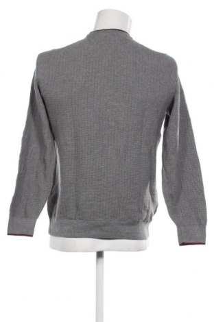 Мъжки пуловер Brax, Размер M, Цвят Сив, Цена 50,22 лв.
