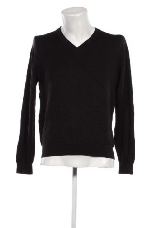 Pánsky sveter  Brooks Brothers, Veľkosť M, Farba Čierna, Cena  46,27 €