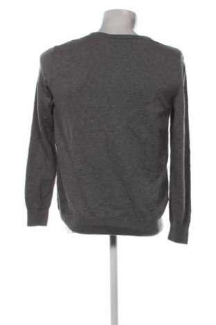 Мъжки пуловер Bruce & Butler, Размер M, Цвят Сив, Цена 18,36 лв.