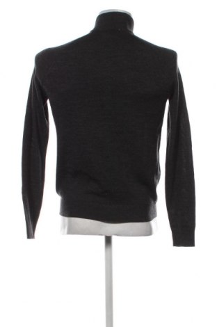 Мъжки пуловер Bruun & Stengade, Размер S, Цвят Сив, Цена 50,40 лв.
