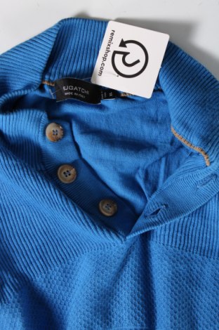 Pánsky sveter  Bugatchi, Veľkosť XL, Farba Modrá, Cena  38,84 €