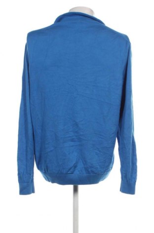 Herrenpullover Bugatchi, Größe XL, Farbe Blau, Preis € 86,76