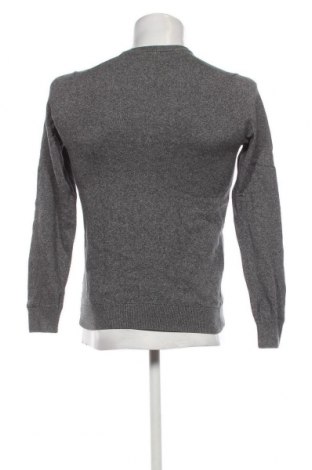 Мъжки пуловер C&A, Размер S, Цвят Сив, Цена 10,15 лв.