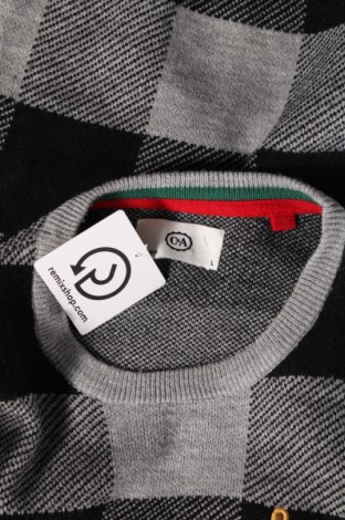 Ανδρικό πουλόβερ C&A, Μέγεθος L, Χρώμα Πολύχρωμο, Τιμή 8,10 €
