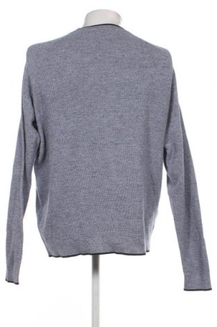 Ανδρικό πουλόβερ C&A, Μέγεθος XXL, Χρώμα Μπλέ, Τιμή 9,69 €