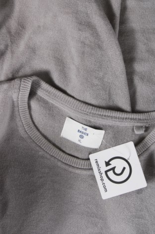 Pánsky sveter  C&A, Veľkosť XL, Farba Sivá, Cena  8,88 €