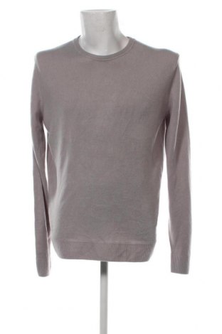 Ανδρικό πουλόβερ C&A, Μέγεθος XL, Χρώμα Γκρί, Τιμή 8,97 €