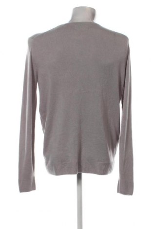 Ανδρικό πουλόβερ C&A, Μέγεθος XL, Χρώμα Γκρί, Τιμή 9,69 €