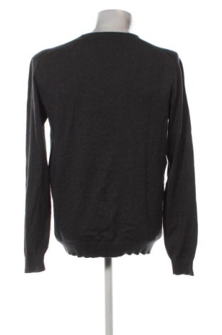 Мъжки пуловер C&A, Размер XL, Цвят Сив, Цена 15,66 лв.